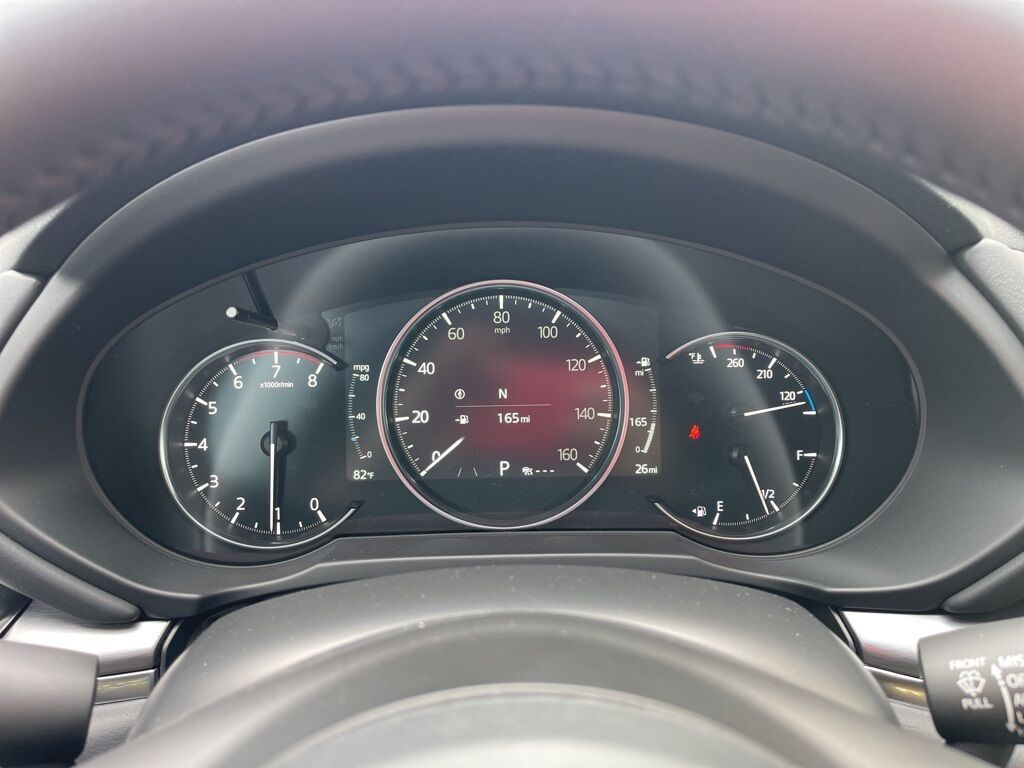 2025 MAZDA CX-5 2.5 S Premium Plus Package San Clemente CA