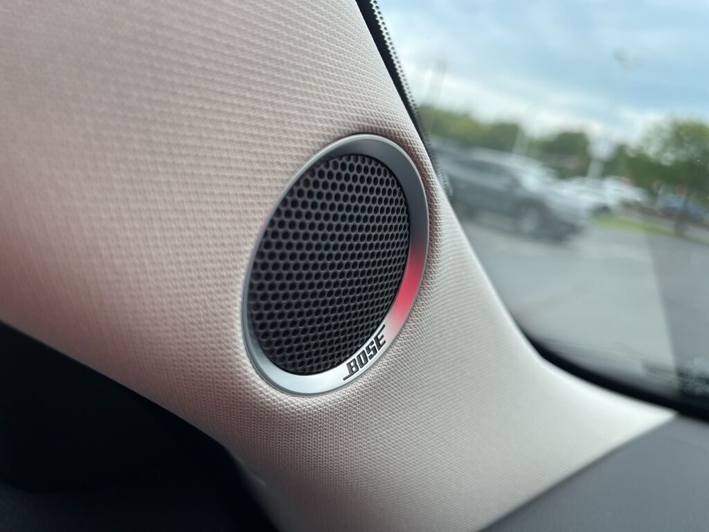 2025 MAZDA CX-5 2.5 S Premium Plus Package San Clemente CA