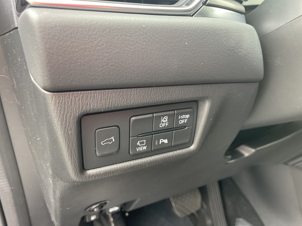 2025 MAZDA CX-5 2.5 S Premium Plus Package San Clemente CA
