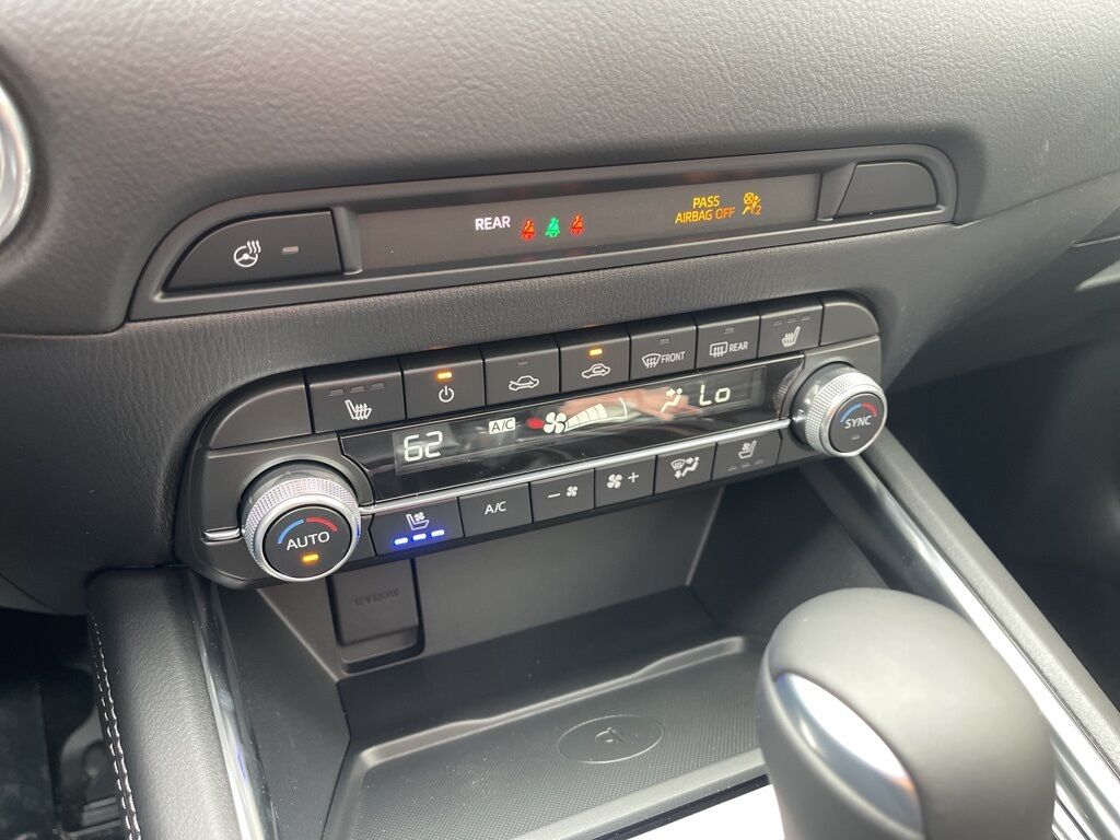 2025 MAZDA CX-5 2.5 S Premium Plus Package San Clemente CA
