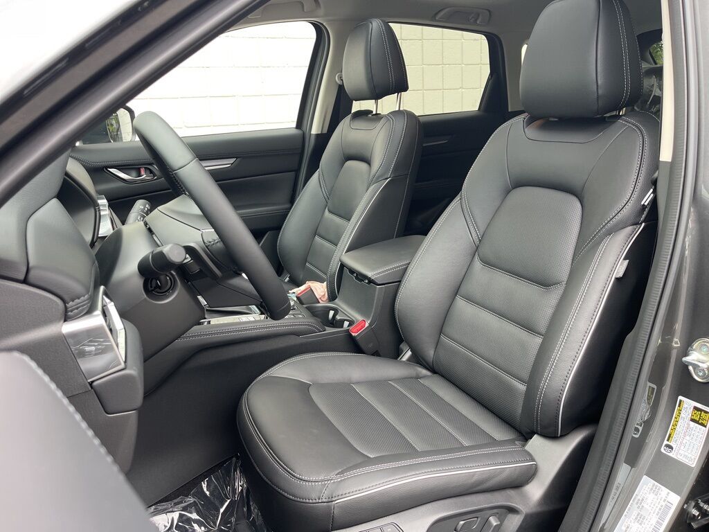 2025 MAZDA CX-5 2.5 S Premium Plus Package San Clemente CA