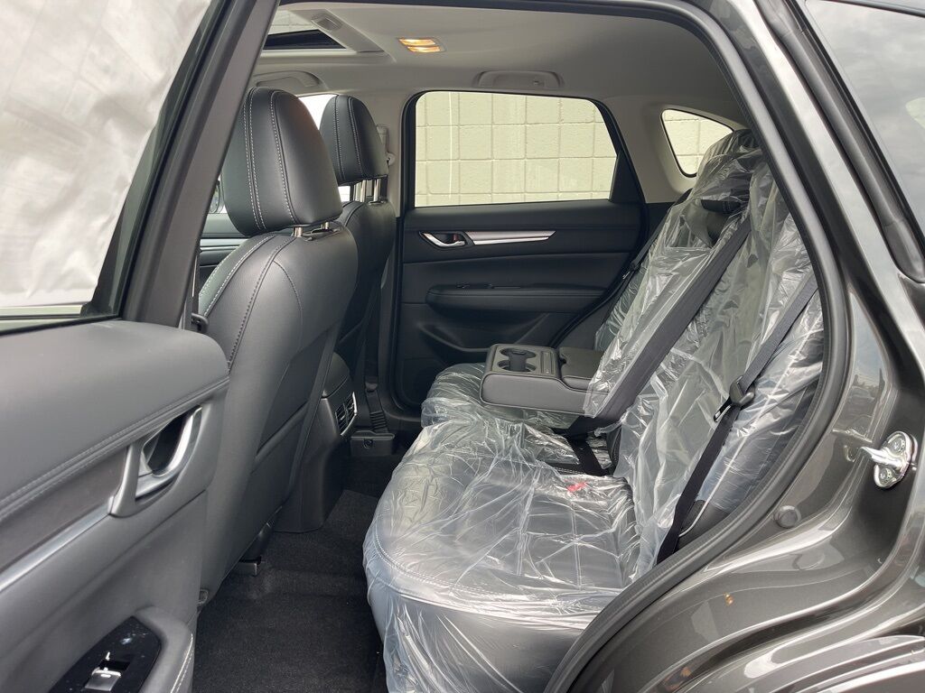 2025 MAZDA CX-5 2.5 S Premium Plus Package San Clemente CA