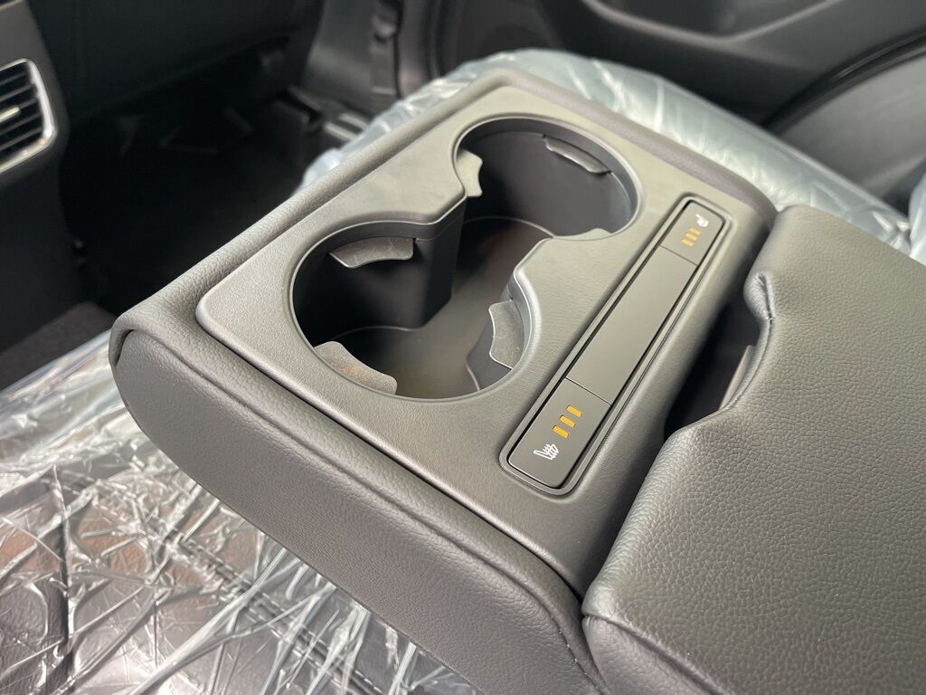 2025 MAZDA CX-5 2.5 S Premium Plus Package San Clemente CA