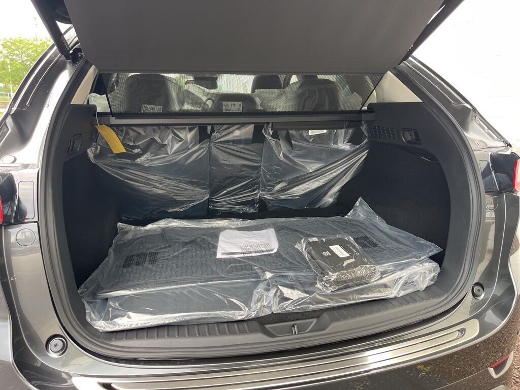 2025 MAZDA CX-5 2.5 S Premium Plus Package San Clemente CA