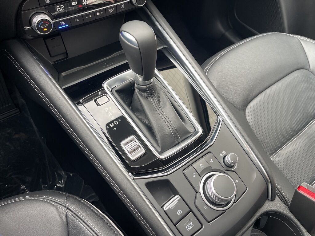 2025 MAZDA CX-5 2.5 S Premium Plus Package San Clemente CA