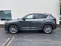 2025 MAZDA CX-5 2.5 S Premium Plus Package Oshkosh WI