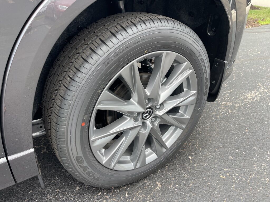 2025 MAZDA CX-5 2.5 S Premium Plus Package San Clemente CA