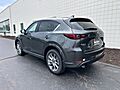 2025 MAZDA CX-5 2.5 S Premium Plus Package Oshkosh WI