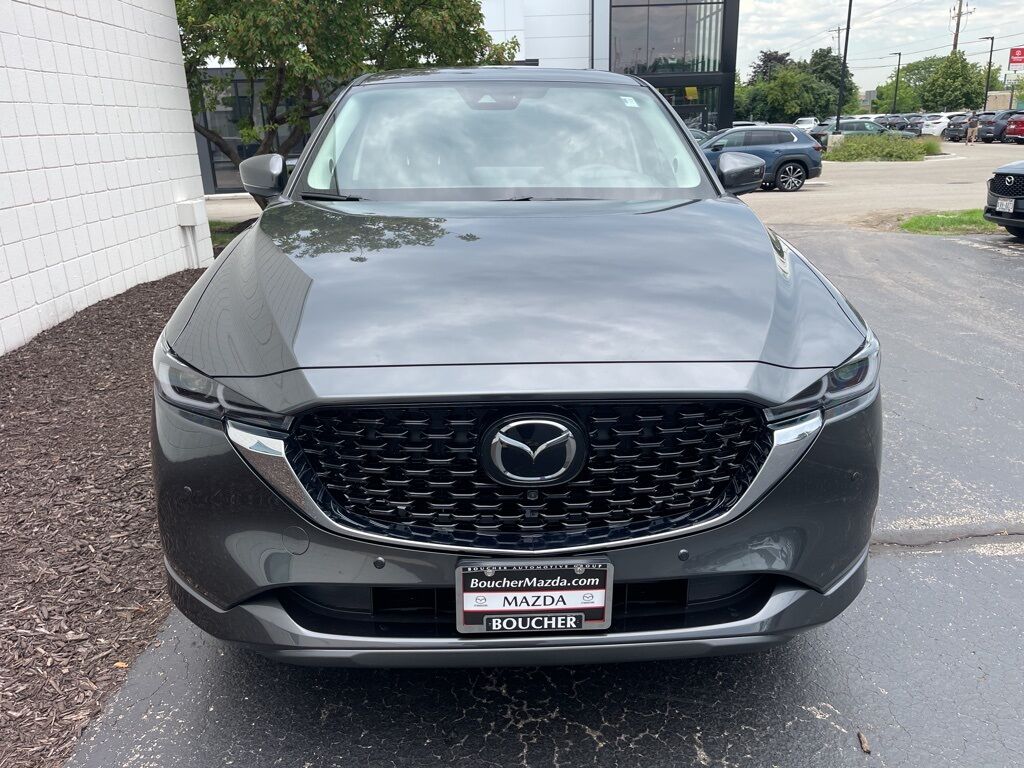 2025 MAZDA CX-5 2.5 S Premium Plus Package San Clemente CA