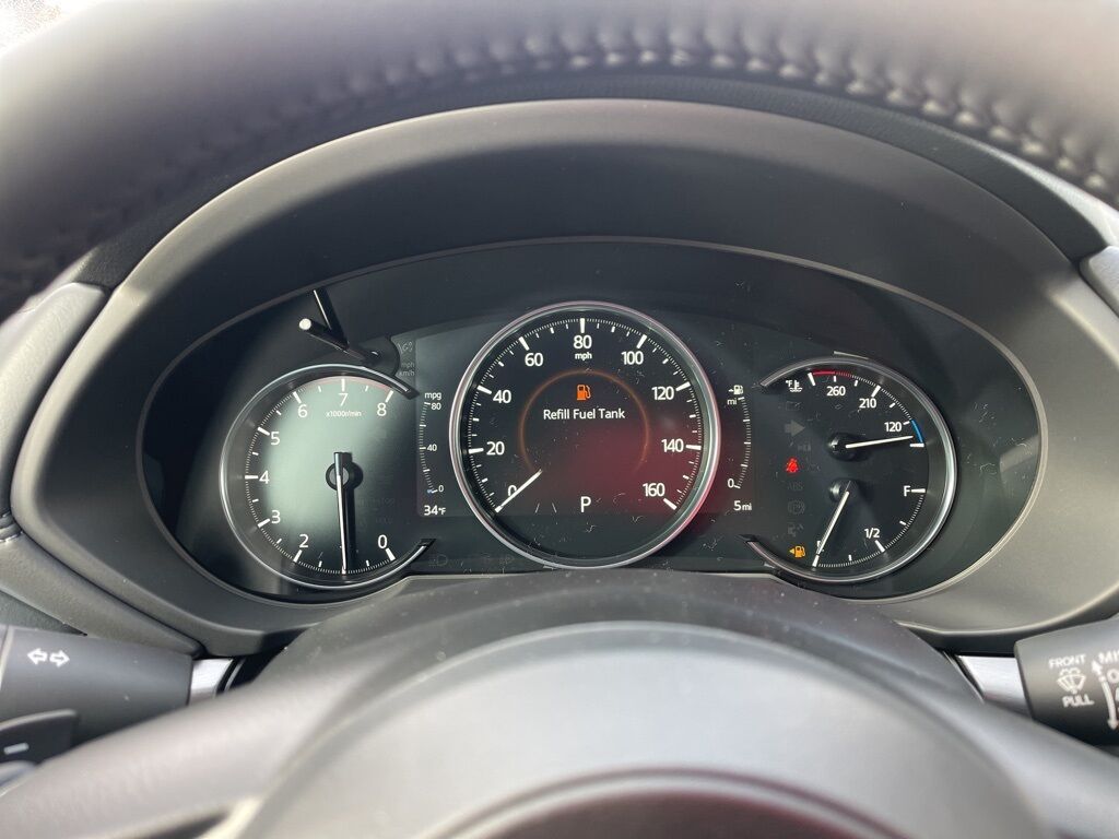 2025 MAZDA CX-5 2.5 S Premium Plus Package Oshkosh WI