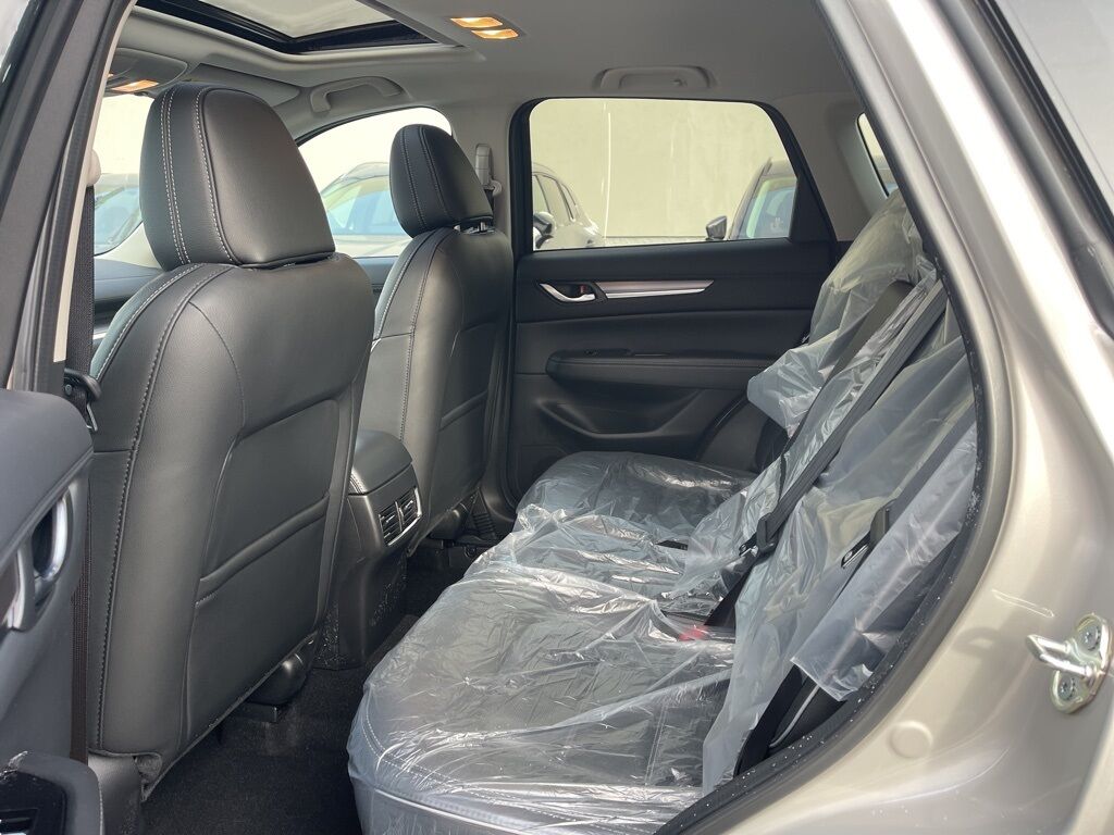 2025 MAZDA CX-5 2.5 S Premium Plus Package San Clemente CA