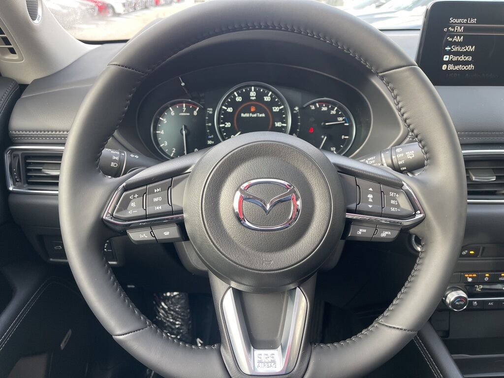 2025 MAZDA CX-5 2.5 S Premium Plus Package San Clemente CA