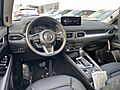 2025 MAZDA CX-5 2.5 S Premium Plus Package Oshkosh WI