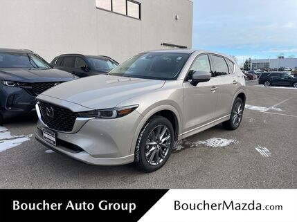 2025_MAZDA_CX-5_2.5 S Premium Plus Package_ Oshkosh WI