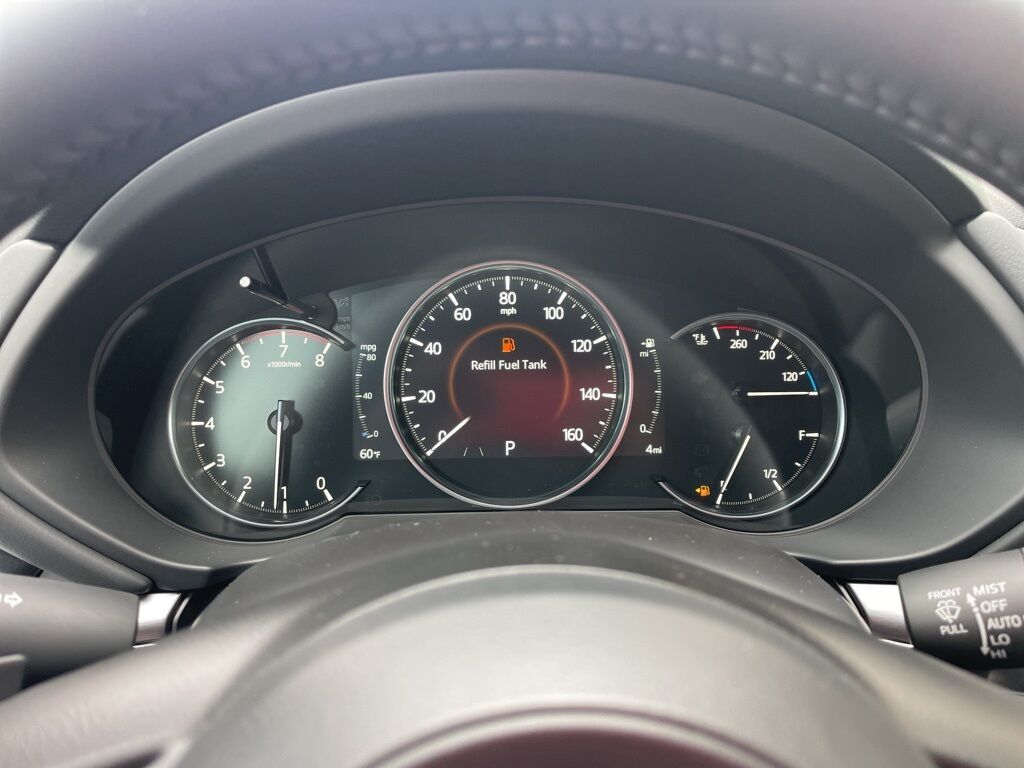 2025 MAZDA CX-5 2.5 S Premium Plus Package San Clemente CA