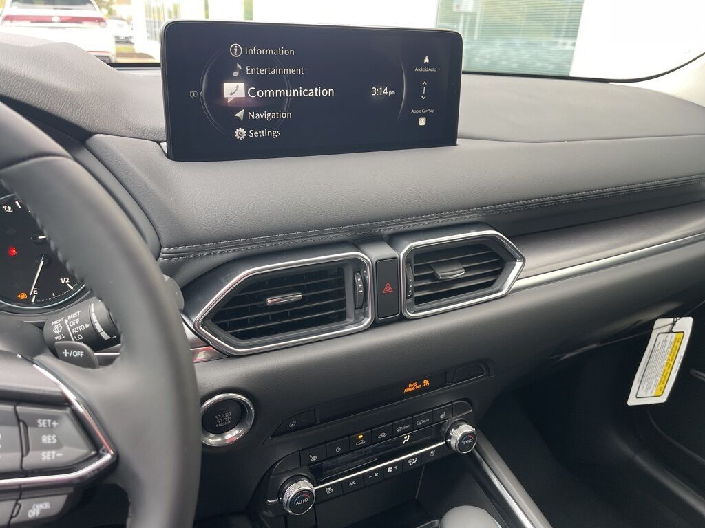 2025 MAZDA CX-5 2.5 S Premium Plus Package San Clemente CA