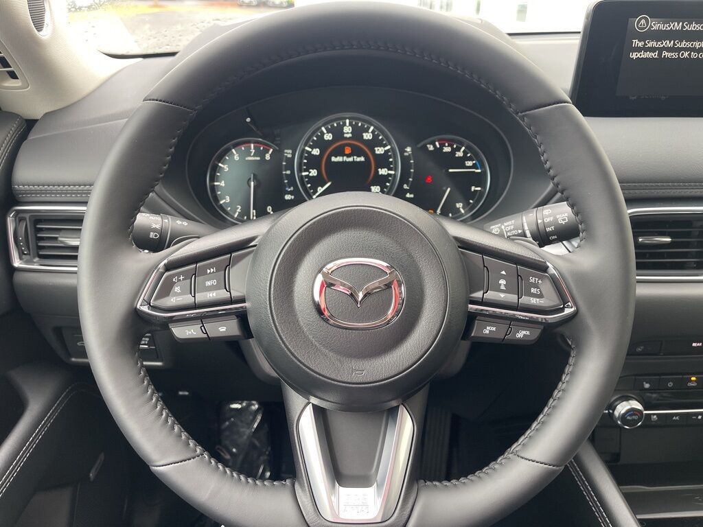 2025 MAZDA CX-5 2.5 S Premium Plus Package San Clemente CA