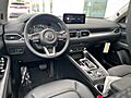 2025 MAZDA CX-5 2.5 S Premium Plus Package Oshkosh WI