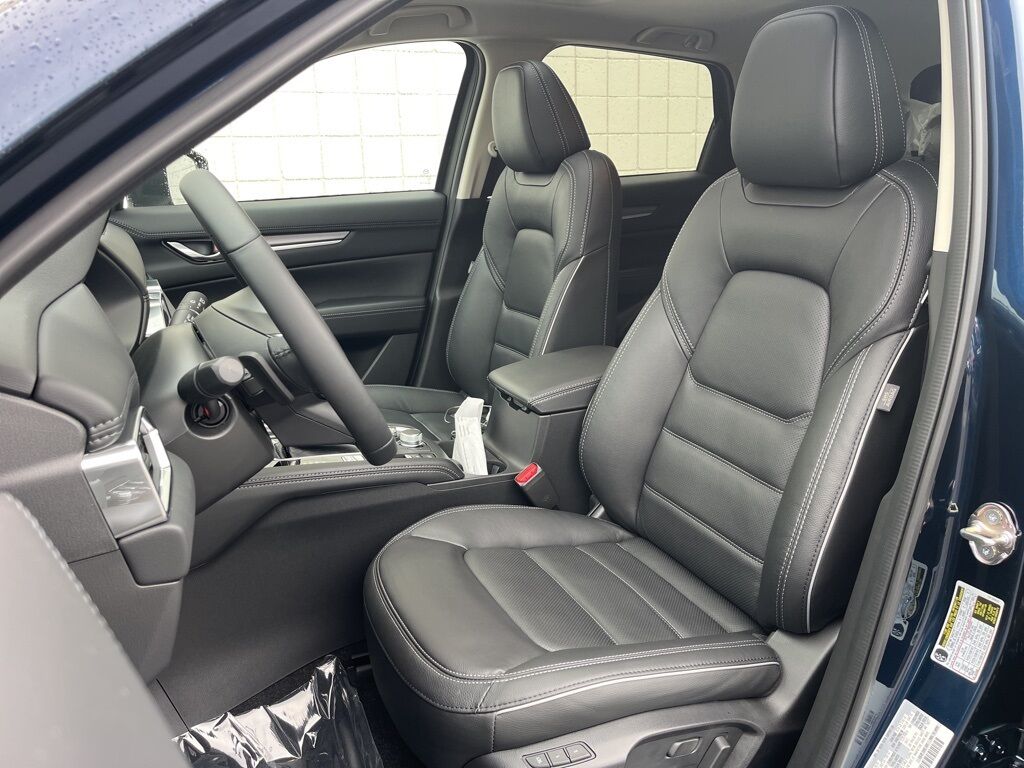2025 MAZDA CX-5 2.5 S Premium Plus Package San Clemente CA