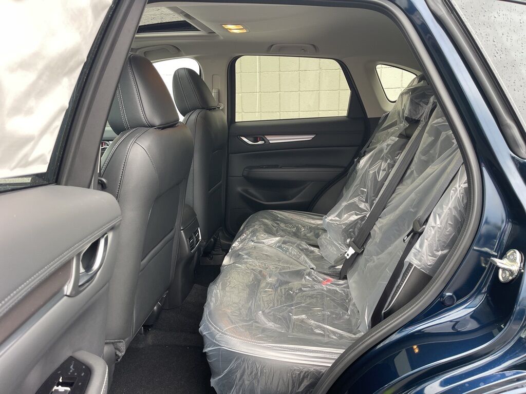 2025 MAZDA CX-5 2.5 S Premium Plus Package San Clemente CA