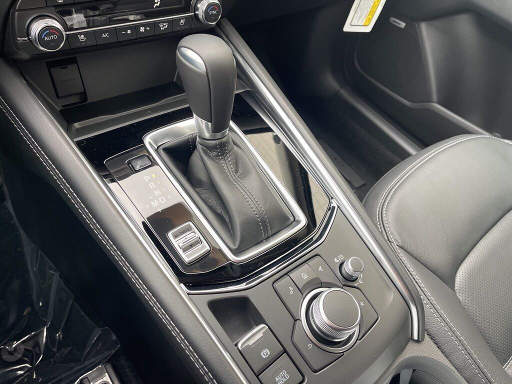 2025 MAZDA CX-5 2.5 S Premium Plus Package San Clemente CA