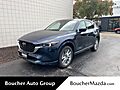 2025 MAZDA CX-5 2.5 S Premium Plus Package Oshkosh WI