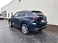 2025 MAZDA CX-5 2.5 S Premium Plus Package Oshkosh WI