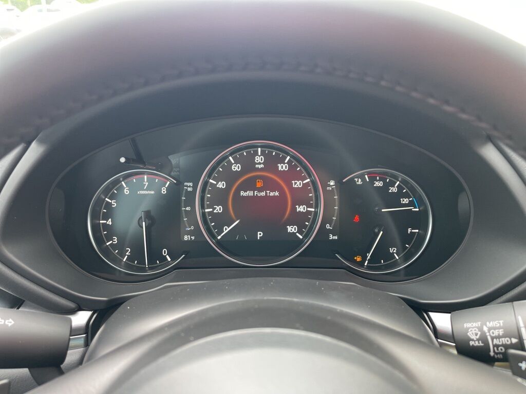 2025 MAZDA CX-5 2.5 S Premium Plus Package San Clemente CA