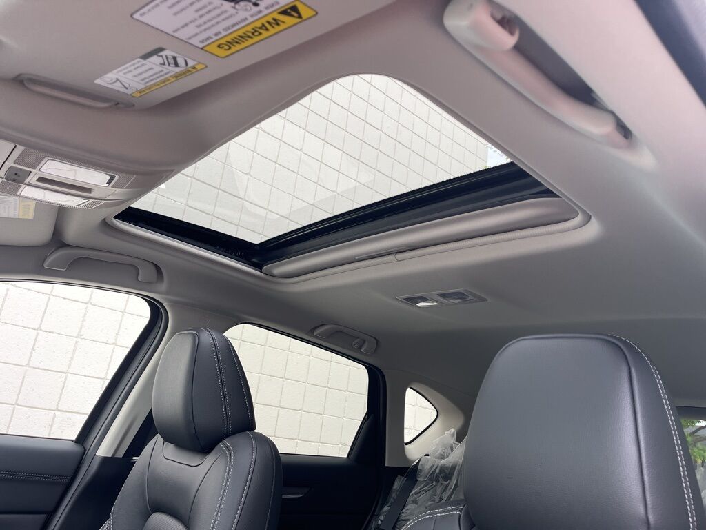 2025 MAZDA CX-5 2.5 S Premium Plus Package San Clemente CA