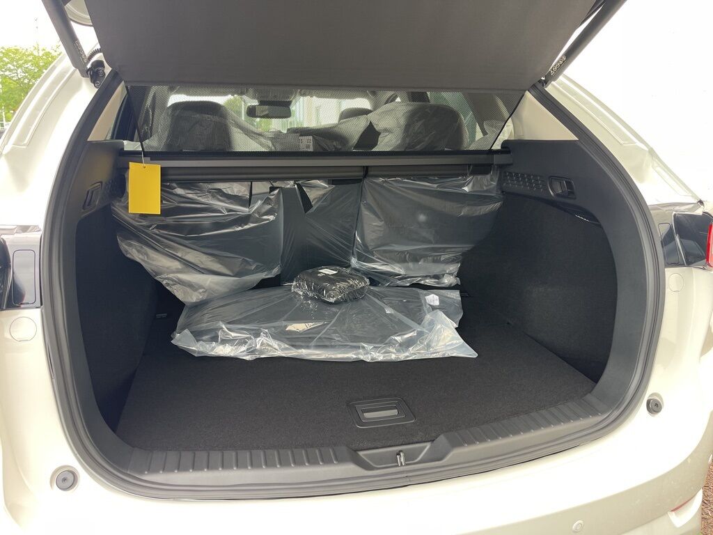 2025 MAZDA CX-5 2.5 S Premium Plus Package San Clemente CA