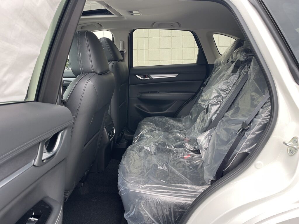 2025 MAZDA CX-5 2.5 S Premium Plus Package San Clemente CA