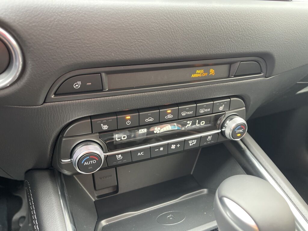 2025 MAZDA CX-5 2.5 S Premium Plus Package San Clemente CA
