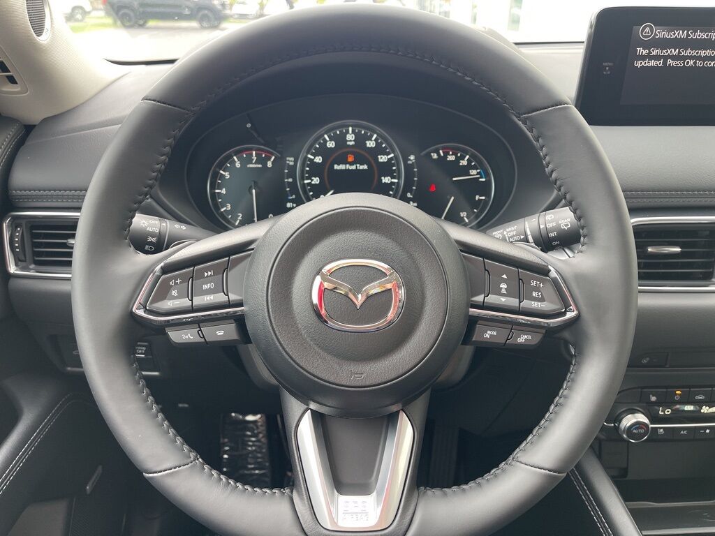 2025 MAZDA CX-5 2.5 S Premium Plus Package San Clemente CA