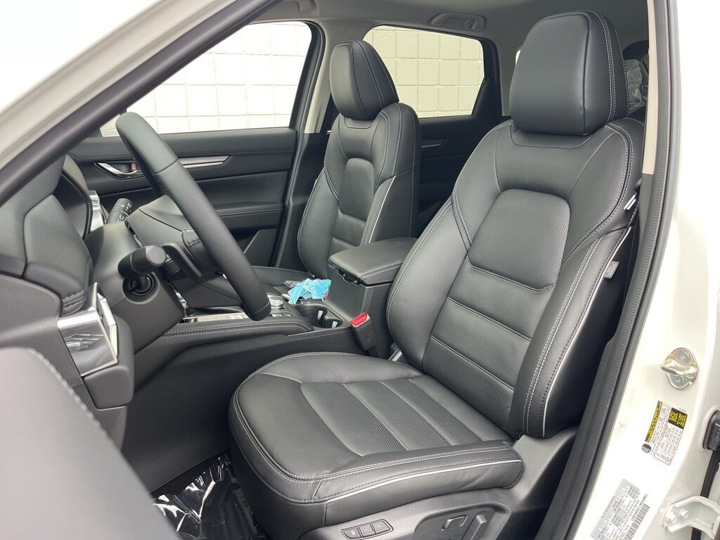 2025 MAZDA CX-5 2.5 S Premium Plus Package San Clemente CA