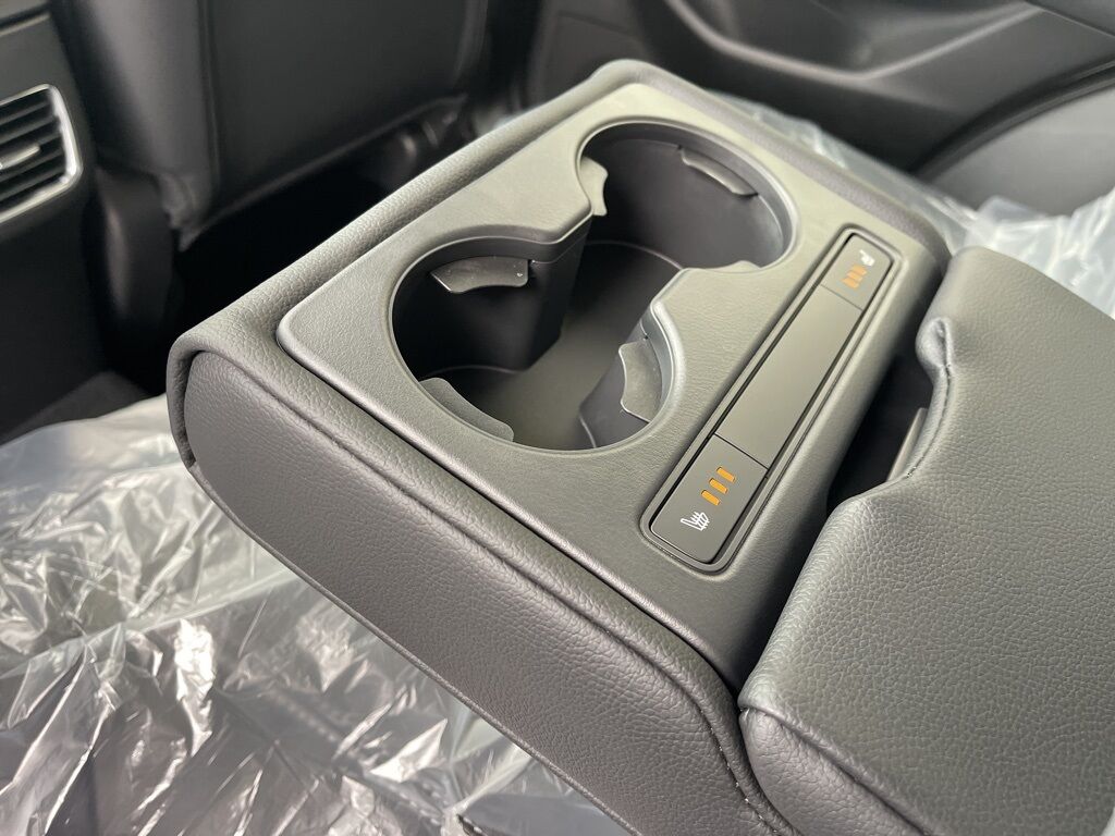 2025 MAZDA CX-5 2.5 S Premium Plus Package San Clemente CA