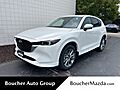 2025 MAZDA CX-5 2.5 S Premium Plus Package Oshkosh WI