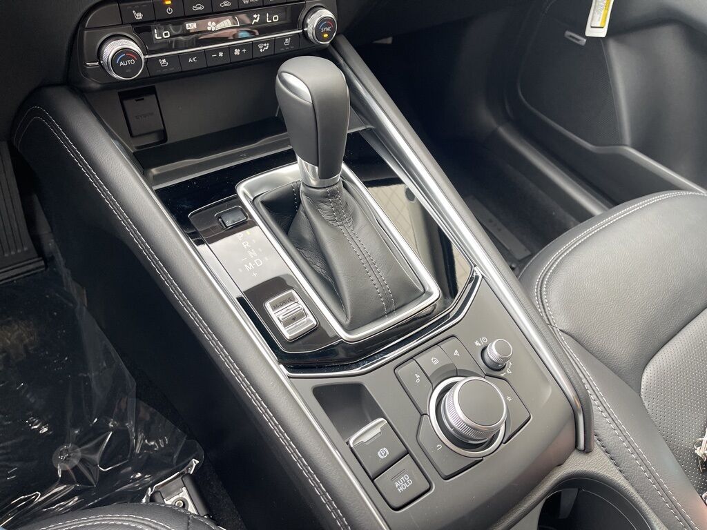 2025 MAZDA CX-5 2.5 S Premium Plus Package San Clemente CA