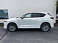 2025 MAZDA CX-5 2.5 S Premium Plus Package Oshkosh WI