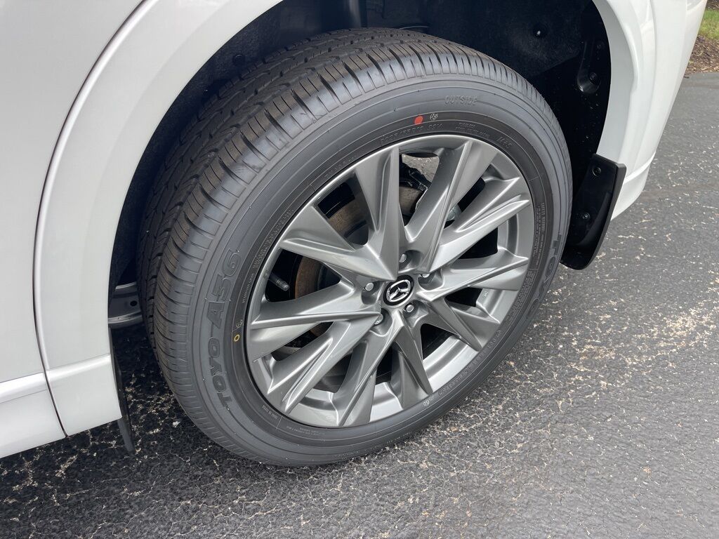 2025 MAZDA CX-5 2.5 S Premium Plus Package San Clemente CA