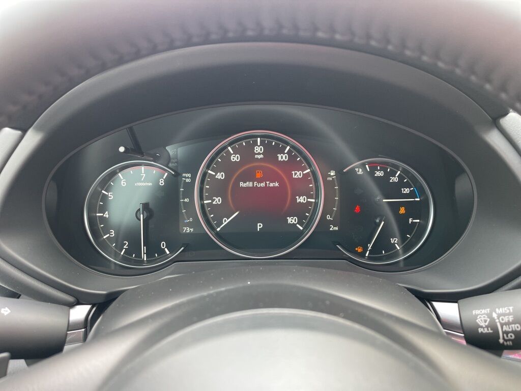 2025 MAZDA CX-5 2.5 S Premium Plus Package Oshkosh WI