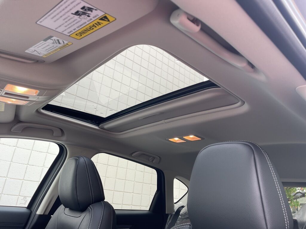 2025 MAZDA CX-5 2.5 S Premium Plus Package Oshkosh WI