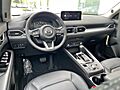 2025 MAZDA CX-5 2.5 S Premium Plus Package Oshkosh WI