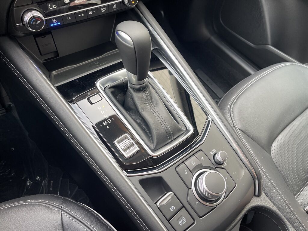 2025 MAZDA CX-5 2.5 S Premium Plus Package Oshkosh WI
