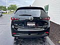 2025 MAZDA CX-5 2.5 S Premium Plus Package Oshkosh WI