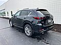 2025 MAZDA CX-5 2.5 S Premium Plus Package Oshkosh WI