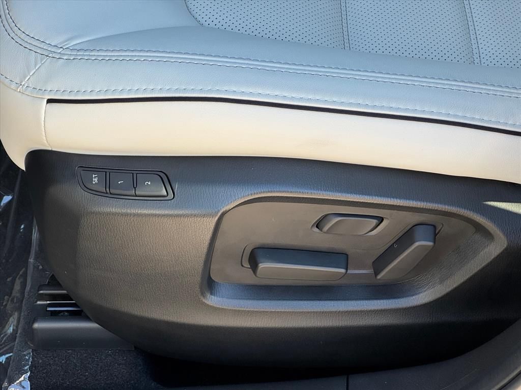 2025 MAZDA CX-5 2.5 S Premium Plus Package San Clemente CA