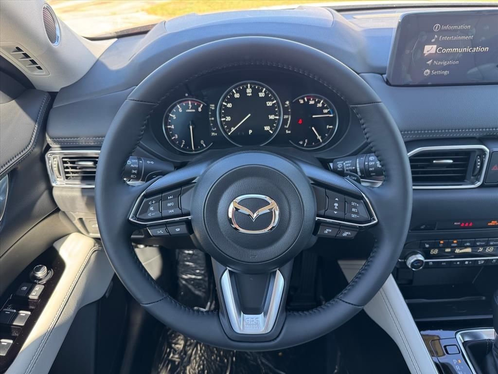 2025 MAZDA CX-5 2.5 S Premium Plus Package San Clemente CA