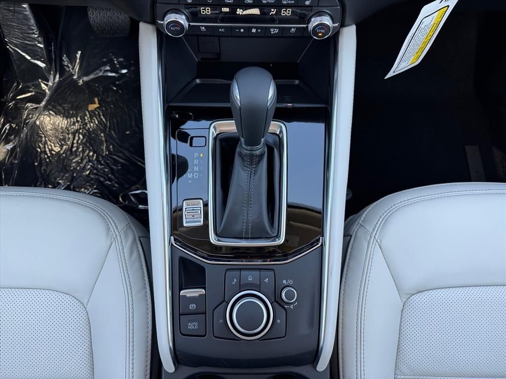 2025 MAZDA CX-5 2.5 S Premium Plus Package San Clemente CA