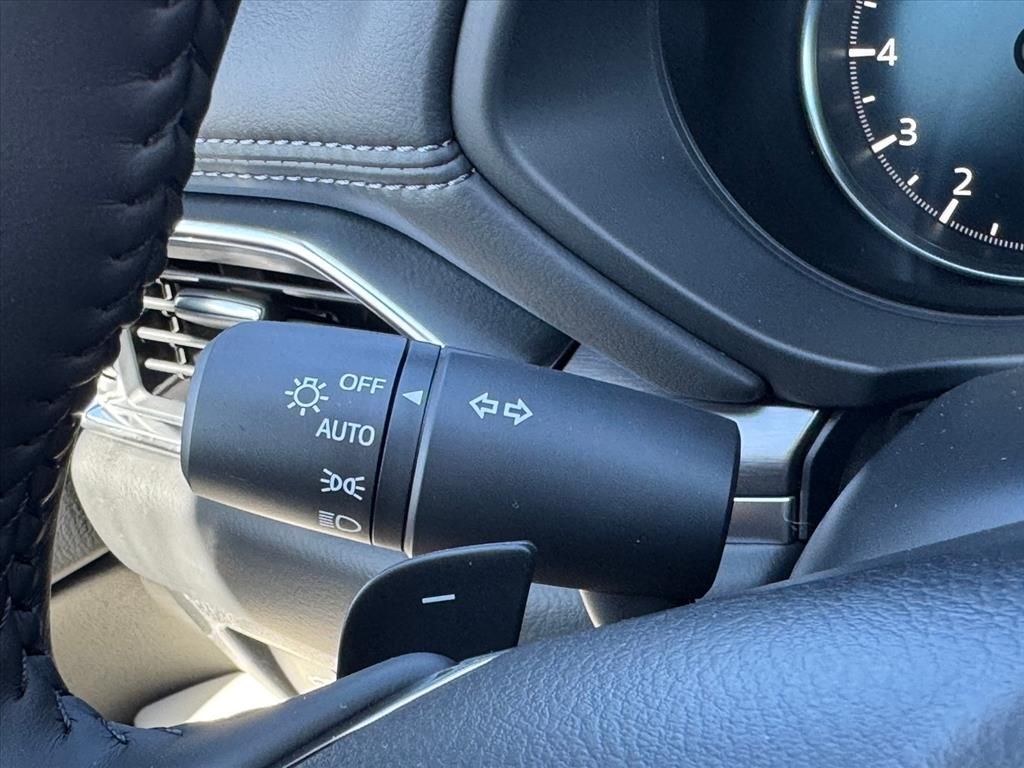 2025 MAZDA CX-5 2.5 S Premium Plus Package San Clemente CA