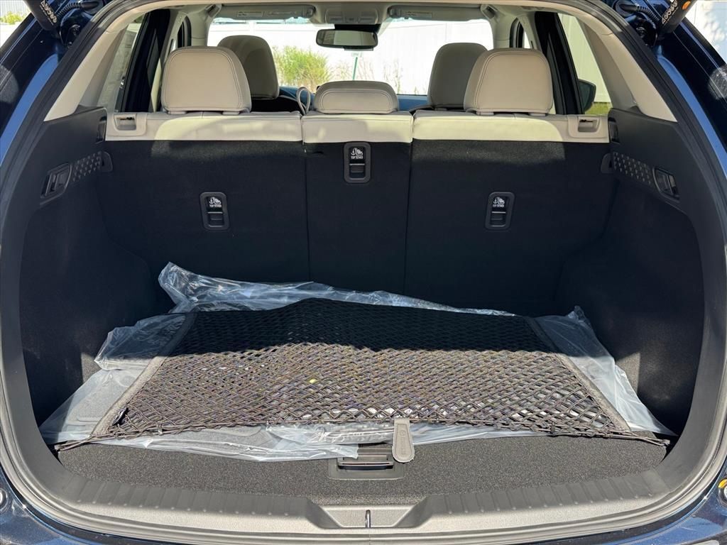 2025 MAZDA CX-5 2.5 S Premium Plus Package San Clemente CA